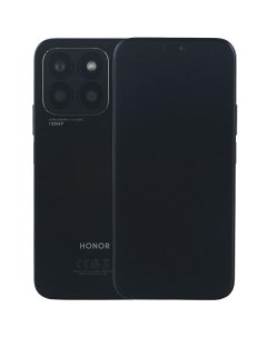 Смартфон HONOR X8b 8 128GB Black X8b 8 128GB Black Honor