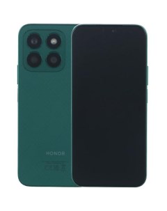 Смартфон HONOR X8b 8 128GB Green X8b 8 128GB Green Honor