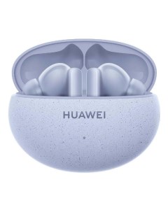 Наушники внутриканальные Bluetooth HUAWEI 5i T0014 Gray 5i T0014 Gray Huawei