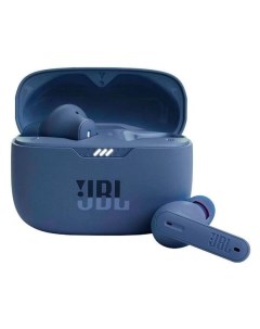Наушники внутриканальные Bluetooth JBL Tune 230NC Blue Tune 230NC Blue Jbl