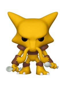 Фигурка Funko Pokemon Alakazam 59343 Pokemon Alakazam 59343