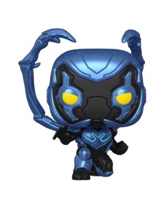 Фигурка Funko Blue Beetle Blue Beetle 72350 Blue Beetle Blue Beetle 72350