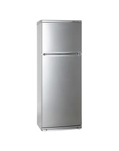 Холодильник с верхней морозильной камерой Atlant 2835 08 серебристый 2835 08 серебристый Атлант