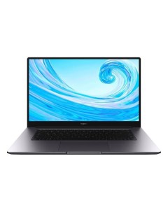 Ноутбук HUAWEI MateBook D 15 2021 BoD WDH9 15 6 AMD Ryzen 7 5700U 8 512 Win Space Gray MateBook D 15 Huawei