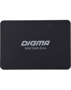 SSD накопитель Digma DGSR2002TS93T DGSR2002TS93T