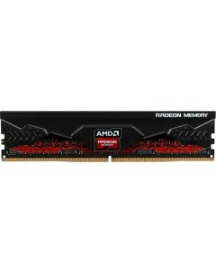 Оперативная память AMD DDR5 16GB 4800MHz DIMM R5S516G4800U1S DDR5 16GB 4800MHz DIMM R5S516G4800U1S Amd