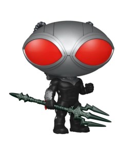 Фигурка Funko Aquaman And The Lost Kingdom Black Manta 67567 Aquaman And The Lost Kingdom Black Mant