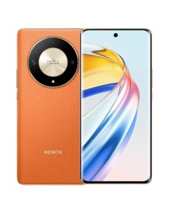 Смартфон HONOR X9b 12 256GB Orange X9b 12 256GB Orange Honor