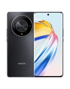 Смартфон HONOR X9b 8 256GB Black X9b 8 256GB Black Honor