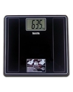 Весы напольные Tanita HD 382 HD 382