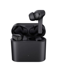 Наушники внутриканальные Bluetooth Mi Earphones 2 Pro Black Earphones 2 Pro Black