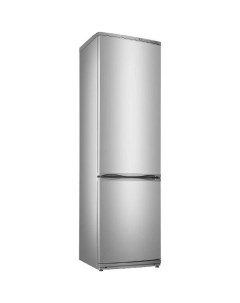 Холодильник с нижней морозильной камерой Atlant 6026 080 6026 080 Атлант