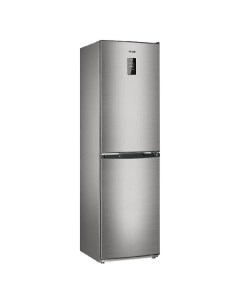 Холодильник с нижней морозильной камерой Atlant 4425 049 ND нержавеющая сталь 4425 049 ND нержавеюща Атлант