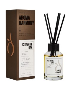 Ароматический диффузор Белый дуб 60 мл Aroma harmony