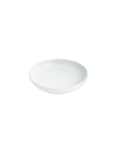 Мыльница Milk FX 601 4 керамика цвет белая Fixsen