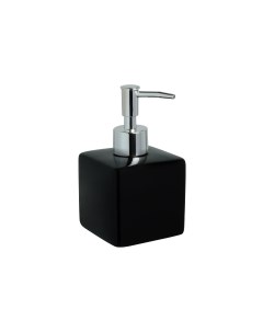 Дозатор для жидкого мыла Dark FX 501 1 цвет черный Fixsen