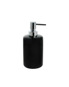 Дозатор для жидкого мыла Mist FX 602 1 цвет черный Fixsen