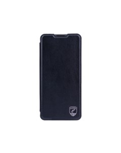 Чехол для Oppo Reno 6 4G Slim Premium Black GG 1565 01 G-case