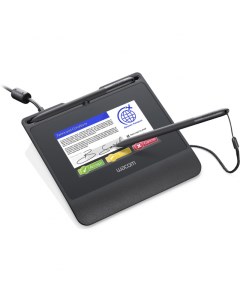 Графический планшет STU 540 для цифровых подписей Wacom