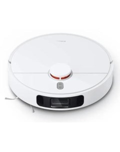 Робот пылесос Robot Vacuum S10 белый Xiaomi