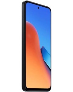 Смартфон Redmi 12 128 Gb черный Xiaomi