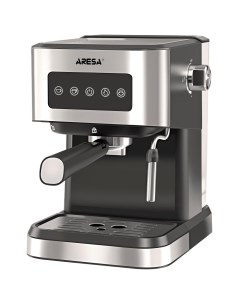 Кофеварка рожковая AR 1612 Aresa