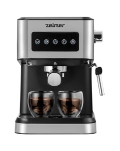 Кофеварка рожковая ZCM6255 Zelmer