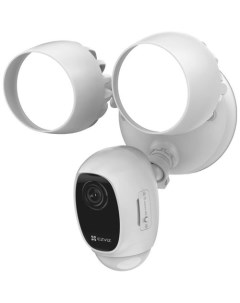 Камера видеонаблюдения IP CS LC1C A0 1F2WPFRL 2 8mm White 1080p 2 8 мм белый Ezviz
