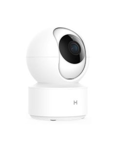 Камера видеонаблюдения IP Home Security Camera 016 Basic 1080p 3 6 мм белый Imilab