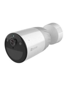Камера видеонаблюдения IP BC1 1080p 2 8 мм белый Ezviz