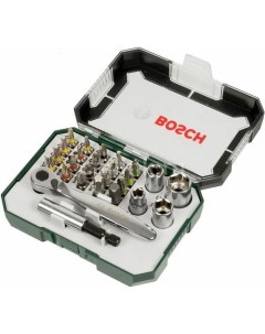 Набор инструментов Promobasket 27 27 предметов Bosch