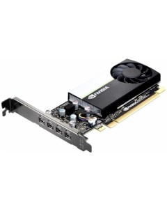 Видеокарта NVIDIA Quadro T1000 900 5G172 2270 000 C B 8GB Pny