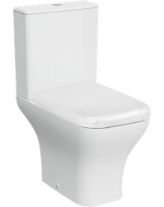 Унитаз Polar 9843B003 7201 с сиденьем м лифт Vitra