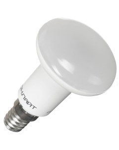 Лампа светодиодная E14 5 Вт 60 Вт рефлектор 2700 К свет теплый белый Онлайт