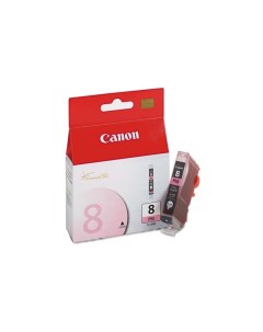 Картридж струйный Canon CLI 8PM 0625B001 фото пурпурный для Pixma Pro 9000