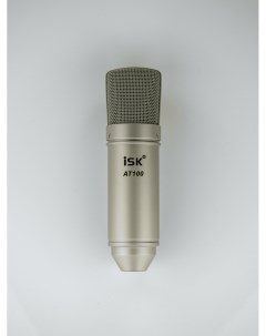 Студийные микрофоны AT 100 USB Isk