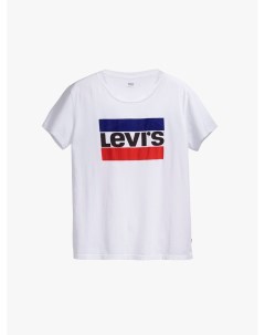 Футболка THE PERFECT TEE NEUTRALS Levi's®