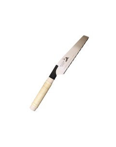 Ножовка Kataba с гибридным зубом 15TPI 105372 Takagi