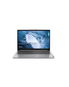Ноутбук IdeaPad 1 15IGL7 Gray 82V700EMUE Lenovo