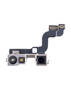 Камера для iPhone 14 Plus фронтальная OEM Promise mobile