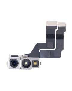 Камера для iPhone 14 Pro Max фронтальная OEM Promise mobile