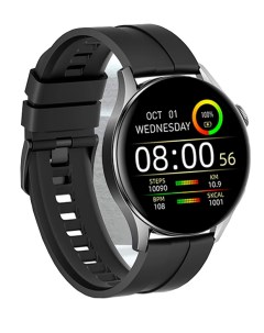 Умные часы Smart Watch GT9 Pro Chrome Lofans