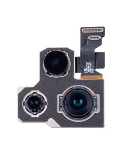 Камера для iPhone 14 Pro основная OEM Promise mobile