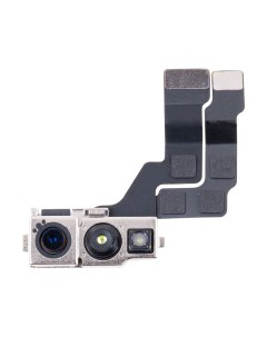 Камера для iPhone 14 Pro фронтальная OEM Promise mobile