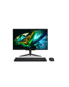 Моноблок Aspire C22 1610 dq bl7cd 005 Acer