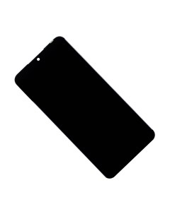 Дисплей для Infinix Note 30i X6716 в сборе с тачскрином черный Promise mobile