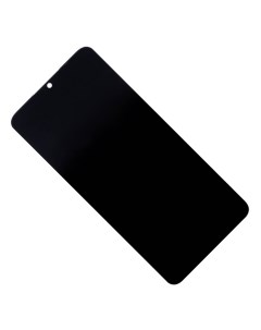 Дисплей для Xiaomi Poco C65 2310FPCA4G в сборе с тачскрином черный OEM Promise mobile
