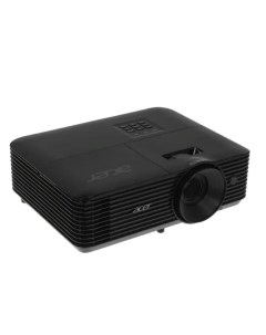 Видеопроектор X1326A Black MR JR911 001 Acer
