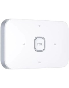 Wi Fi роутер с LTE модулем White 1786443 Tcl