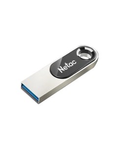 Флешка U278 USB3 0 Flash Drive 32GB Netac